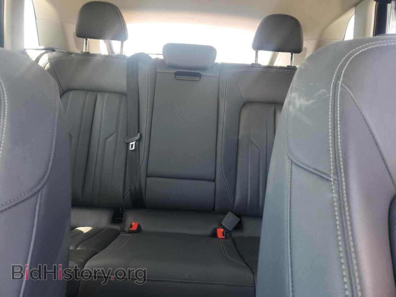 2023 AUDI E-TRON - VIN: WA1LAAGE8PB008244 - Фото 10