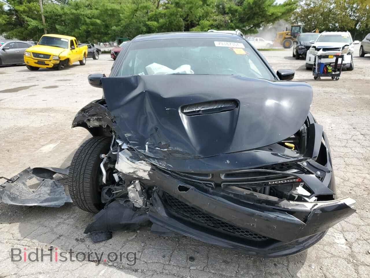 2016 DODGE DART - VIN: 1C3CDFEB2GD680635 - Фото 5