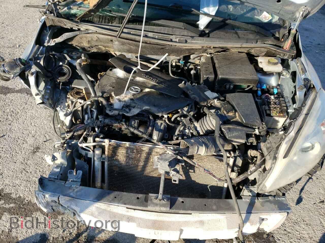 2012 MAZDA 5 - VIN: JM1CW2BL8C0118526 - Фото 7