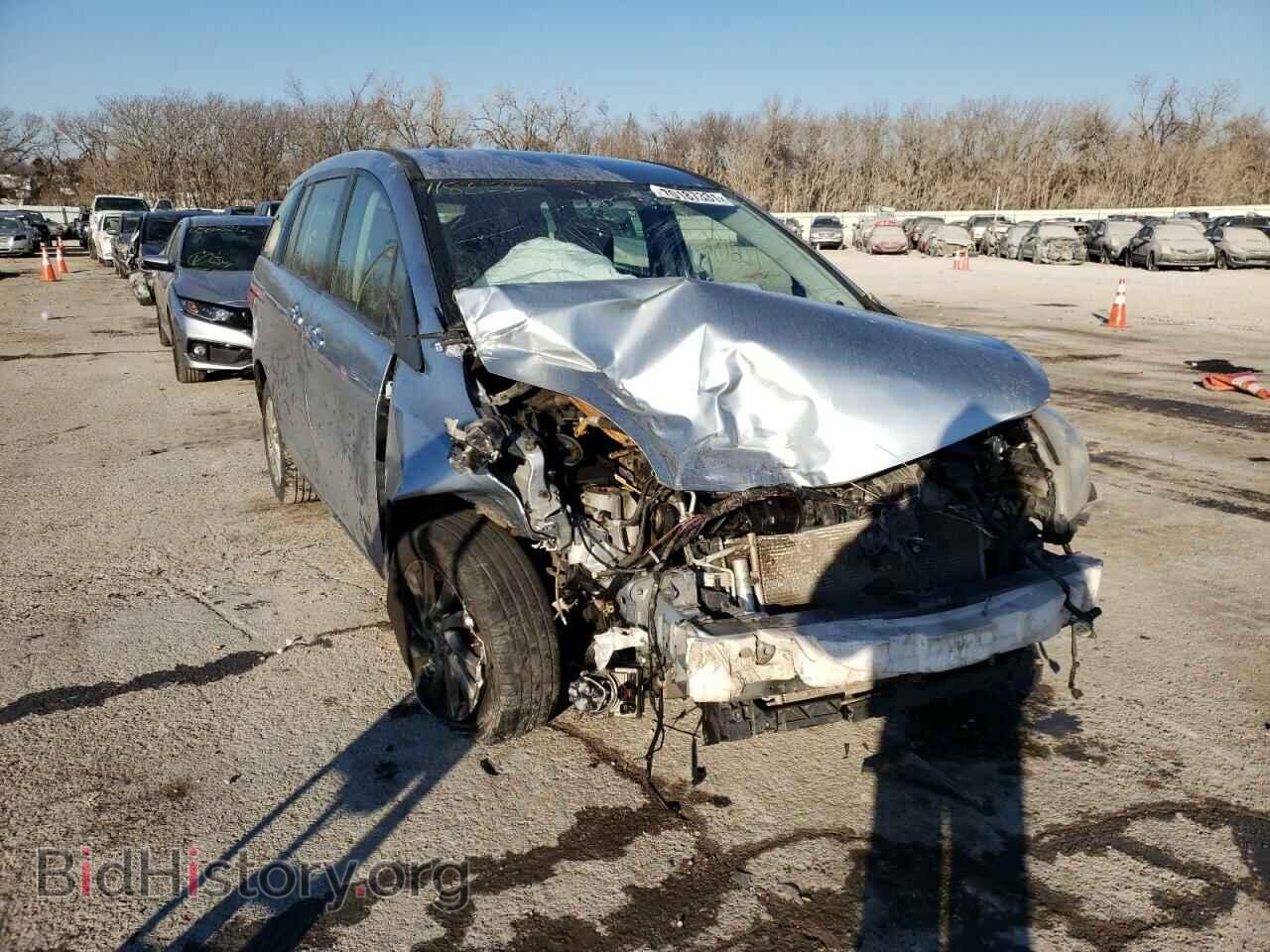 2012 MAZDA 5 - VIN: JM1CW2BL8C0118526 - Фото 9