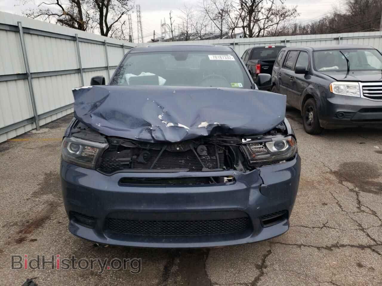 2020 DODGE DURANGO - VIN: 1C4RDJDG6LC413150 - Photo 5