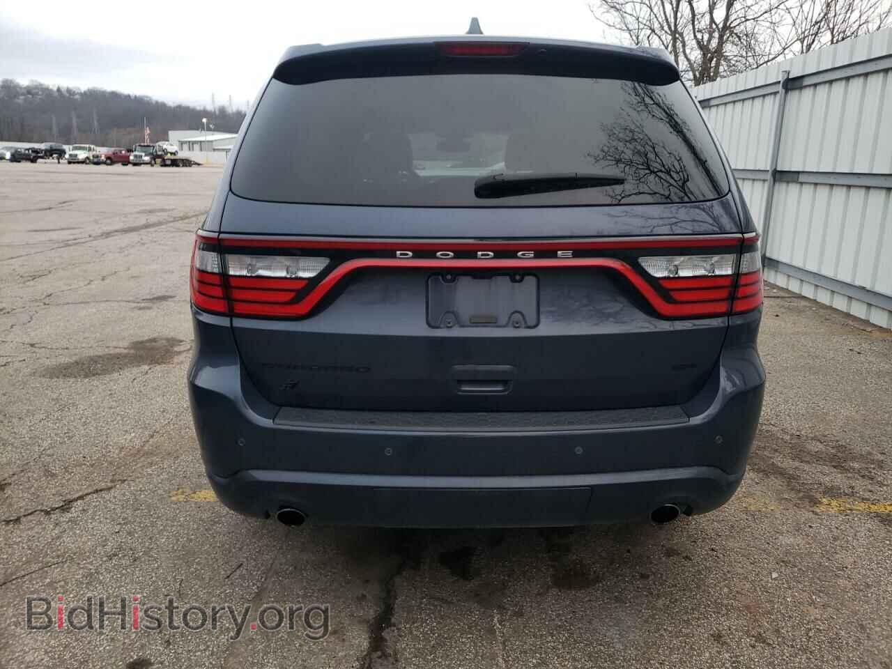 2020 DODGE DURANGO - VIN: 1C4RDJDG6LC413150 - Photo 6