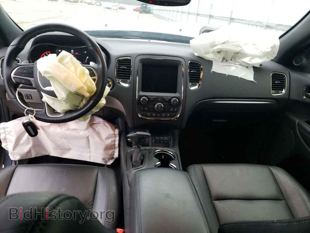 2020 DODGE DURANGO - VIN: 1C4RDJDG6LC413150 - Photo 8