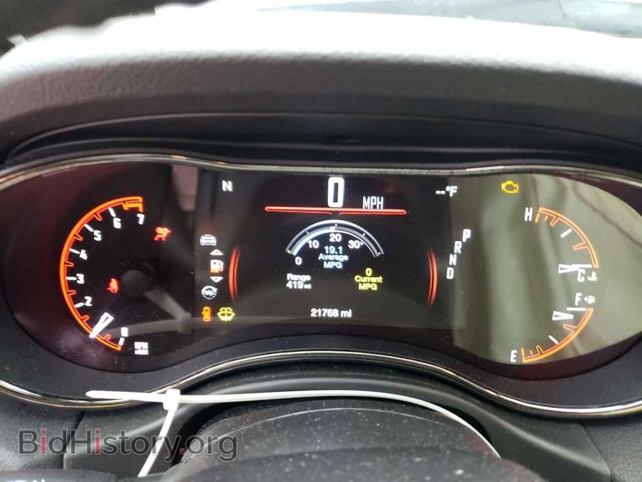 2020 DODGE DURANGO - VIN: 1C4RDJDG6LC413150 - Photo 9