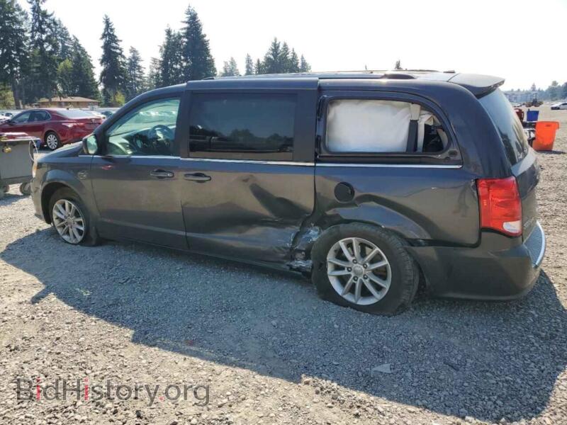 2019 Dodge CARAVAN (VIN 2C4RDGCG3KR517735) — фото 2 из 13