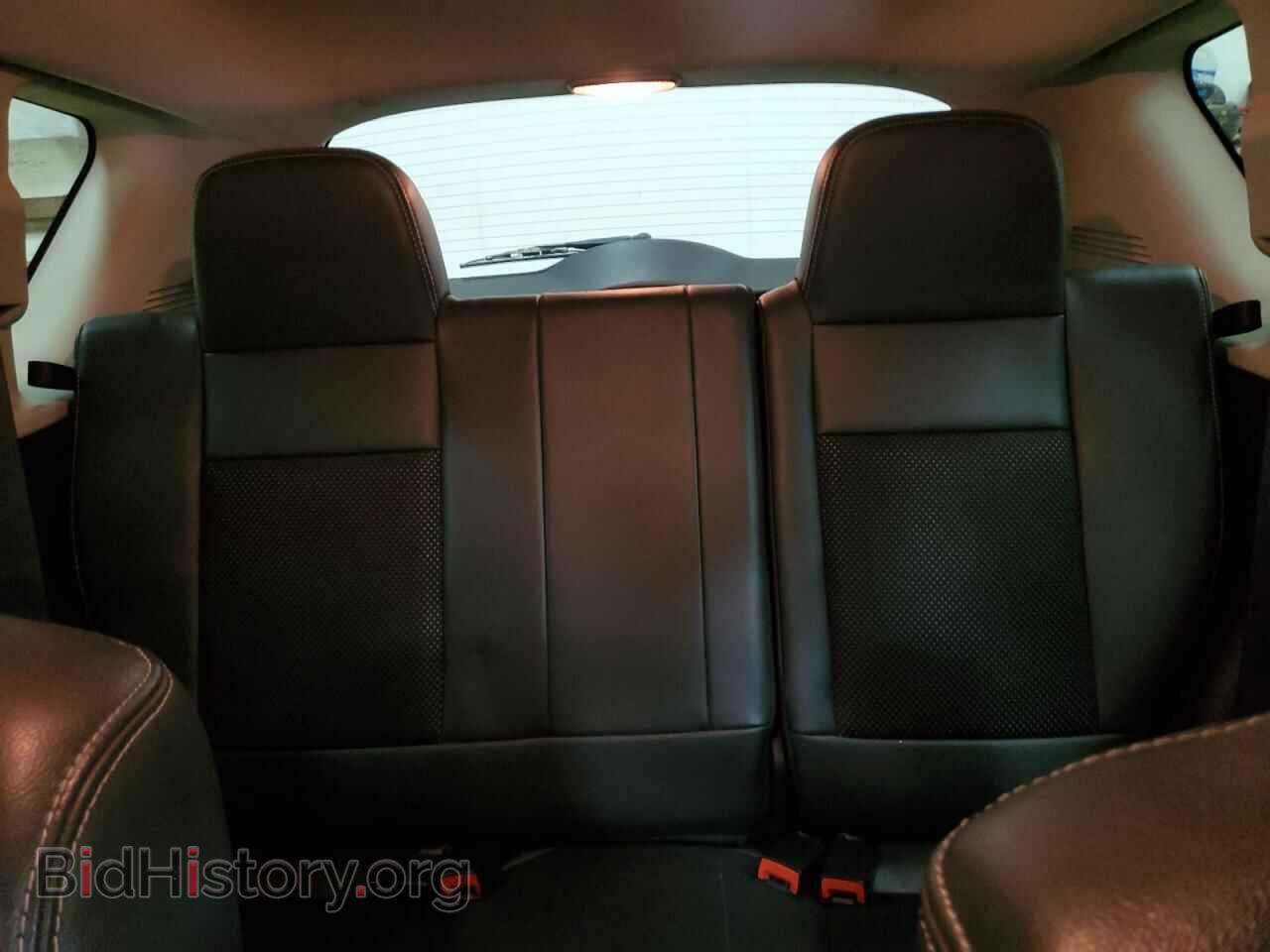 2014 JEEP COMPASS - VIN: 1C4NJDAB6ED728271 - Фото 10