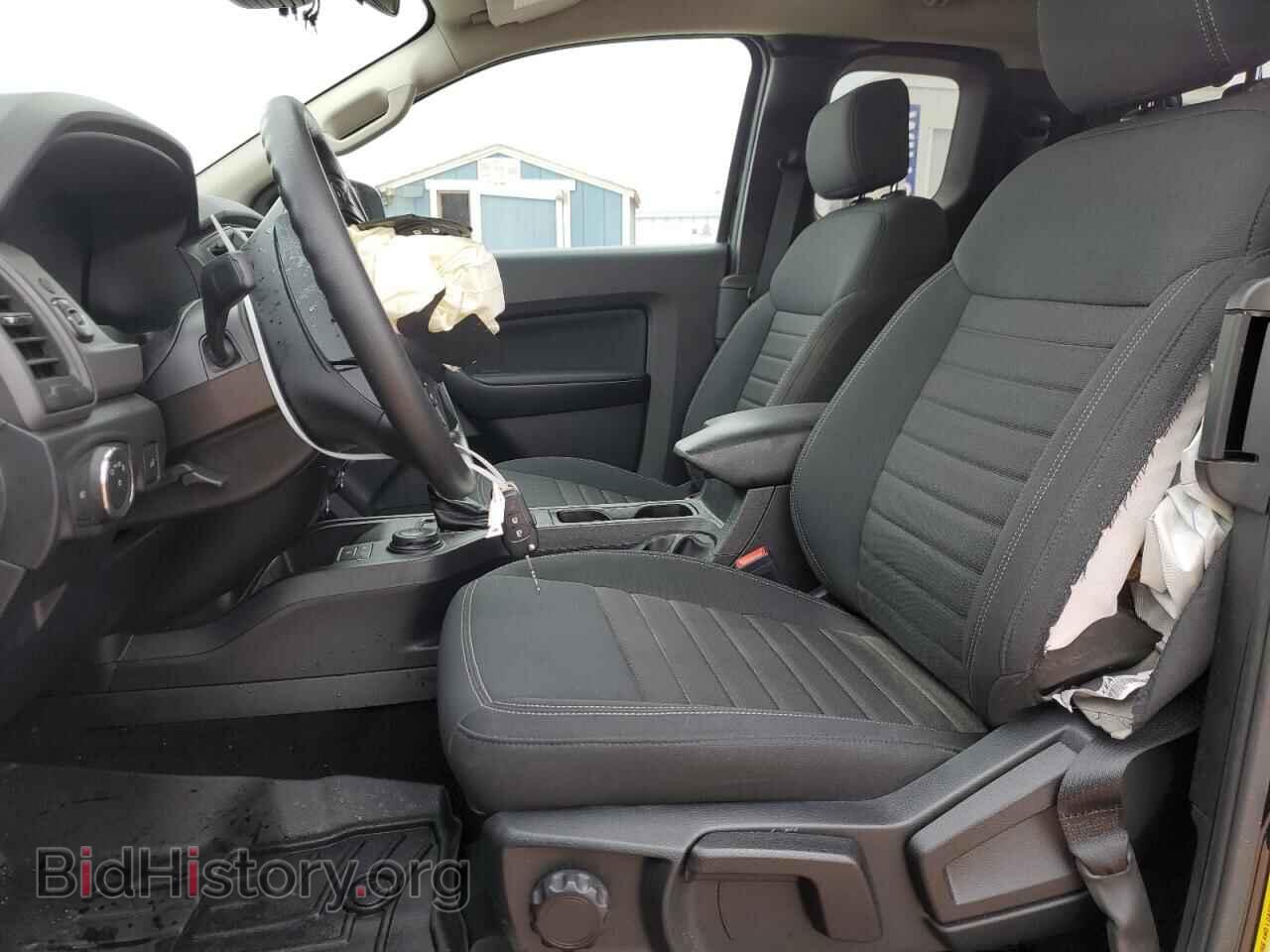 2020 FORD RANGER - VIN: 1FTER1FH0LLA45098 - Фото 7