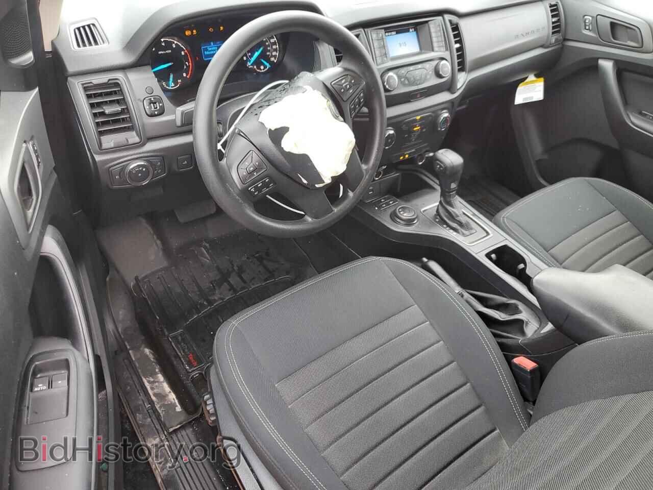 2020 FORD RANGER - VIN: 1FTER1FH0LLA45098 - Фото 8