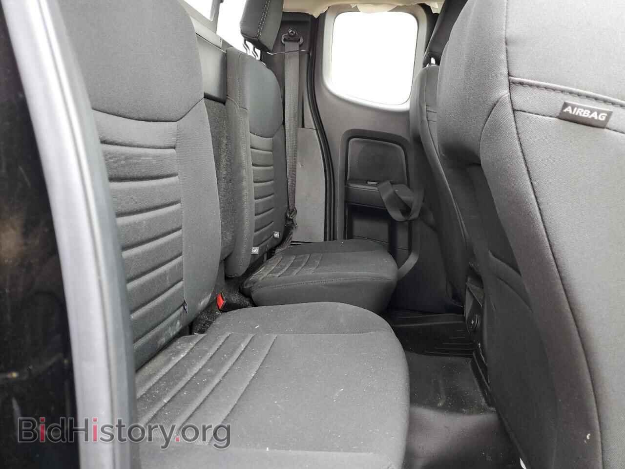 2020 FORD RANGER - VIN: 1FTER1FH0LLA45098 - Фото 10