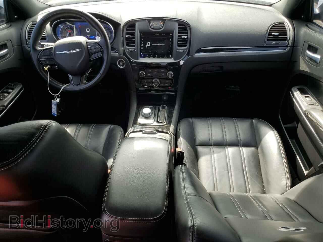 2021 CHRYSLER 300 - VIN: 2C3CCABG2MH595847 - Фото 8