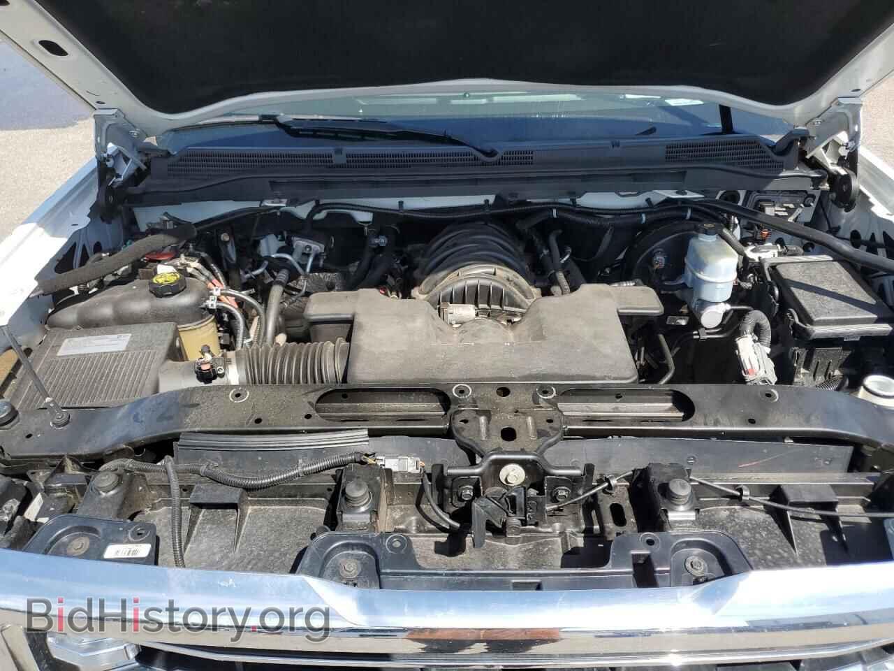 2018 GMC SIERRA - VIN: 3GTU2NEC3JG515471 - Фото 11