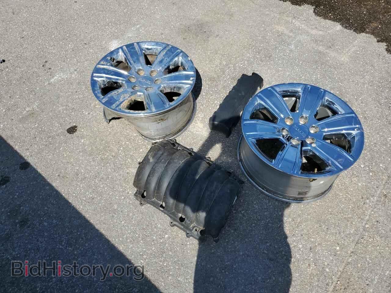 2018 GMC SIERRA - VIN: 3GTU2NEC3JG515471 - Фото 12