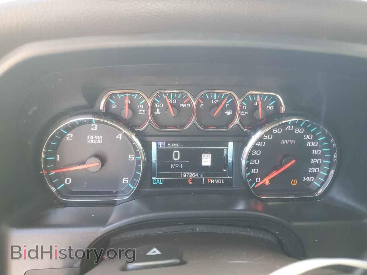 2018 GMC SIERRA - VIN: 3GTU2NEC3JG515471 - Фото 9