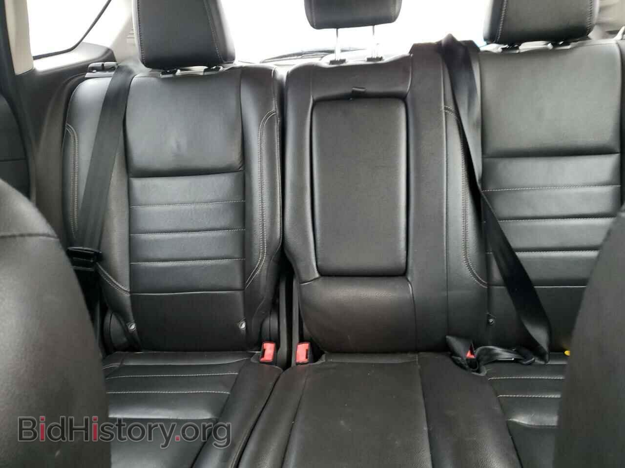 2013 FORD CMAX - VIN: 1FADP5BU7DL539297 - Фото 10