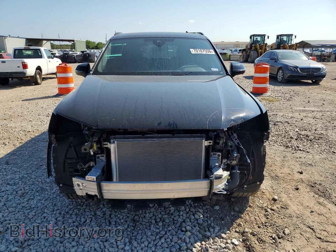 2025 AUDI Q7 - VIN: WA1LCBF77SD023785 - Photo 5