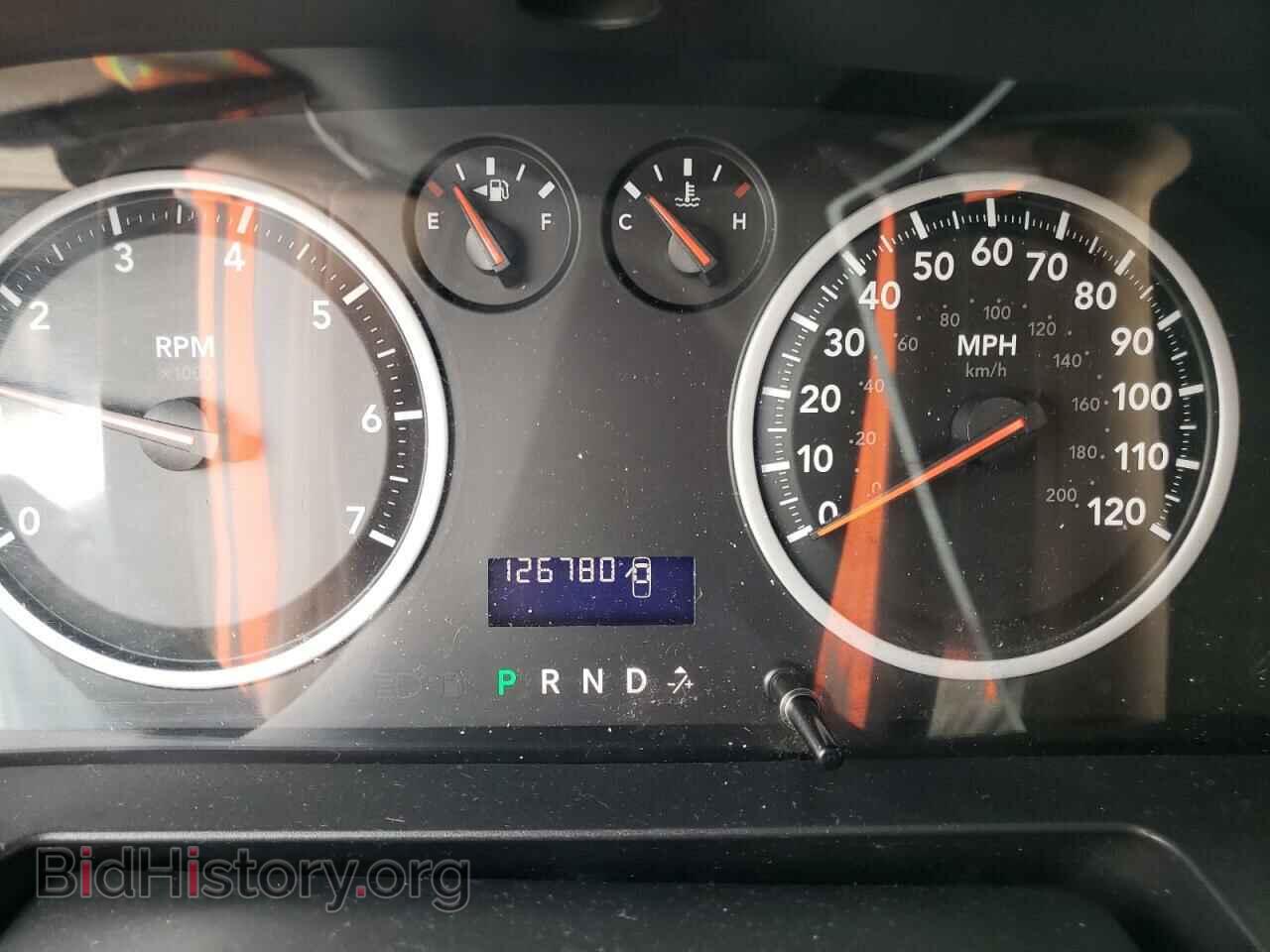 2012 DODGE RAM 1500 - VIN: 1C6RD6KT8CS193682 - Фото 9