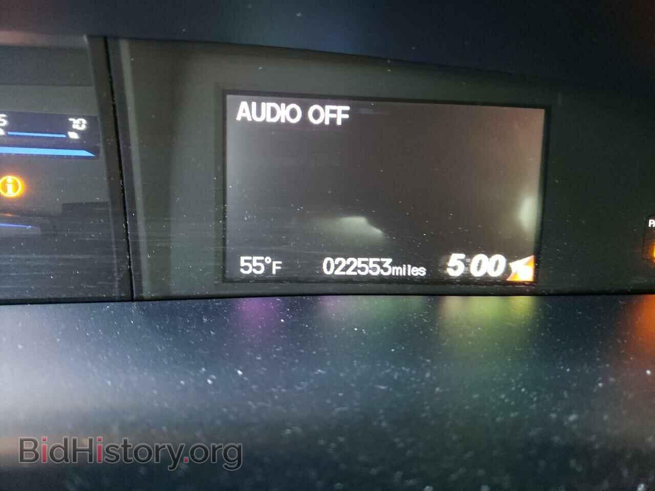 2015 HONDA CIVIC - VIN: 19XFB2F87FE228980 - Фото 9