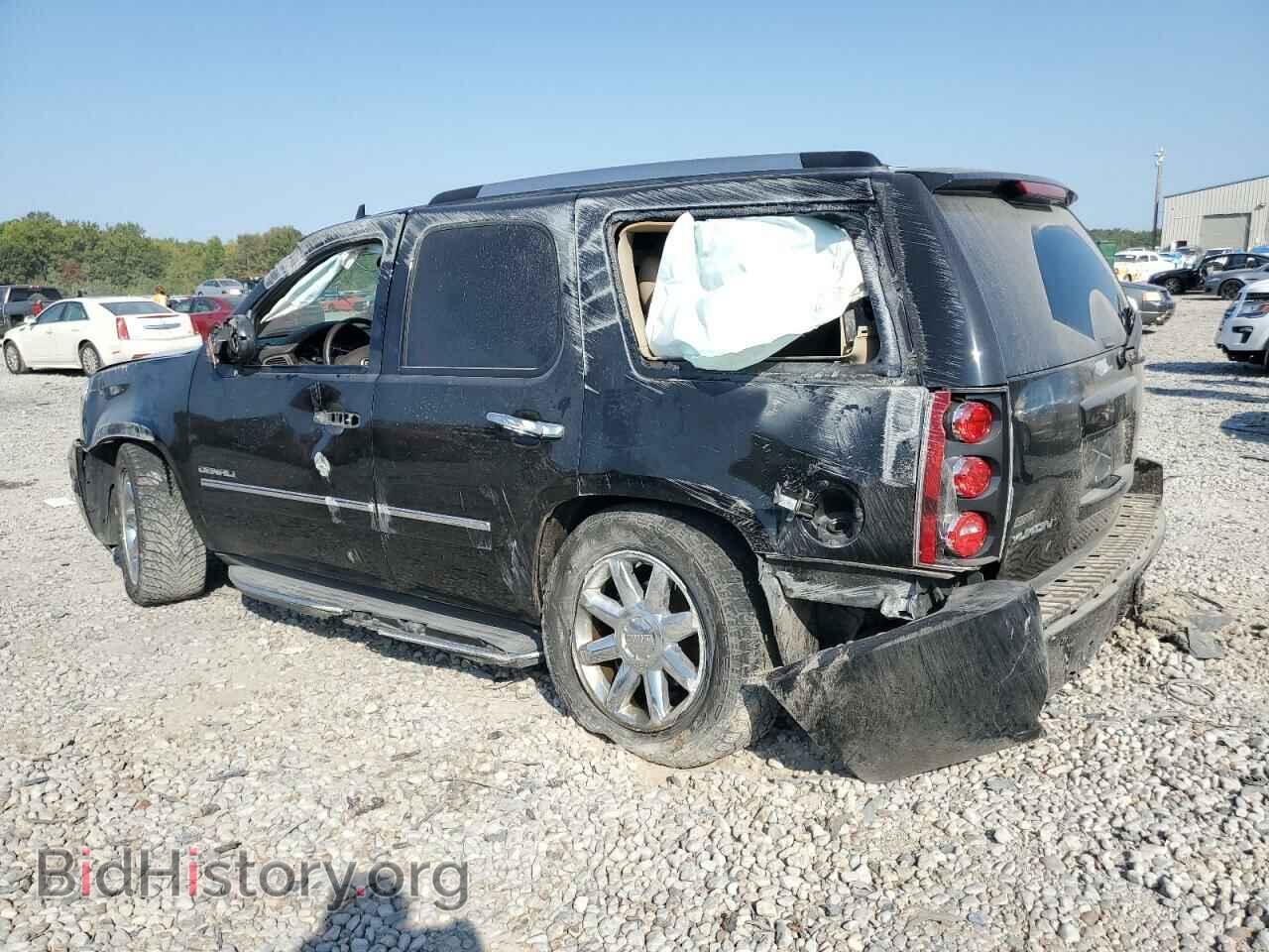 2011 GMC YUKON - VIN: 1GKS2EEF9BR199288 - Фото 2