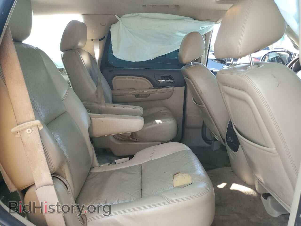 2011 GMC YUKON - VIN: 1GKS2EEF9BR199288 - Фото 11