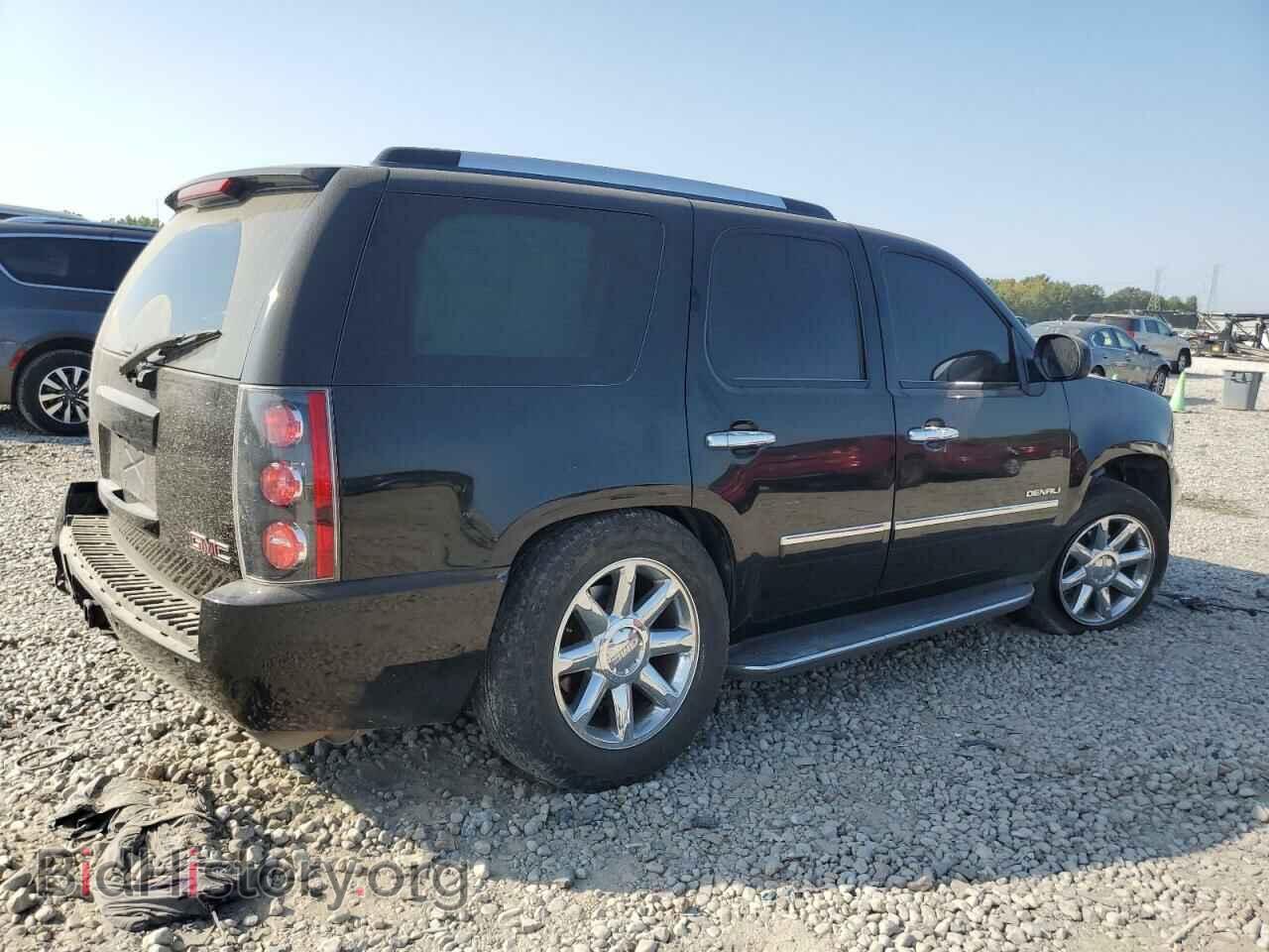 2011 GMC YUKON - VIN: 1GKS2EEF9BR199288 - Фото 3