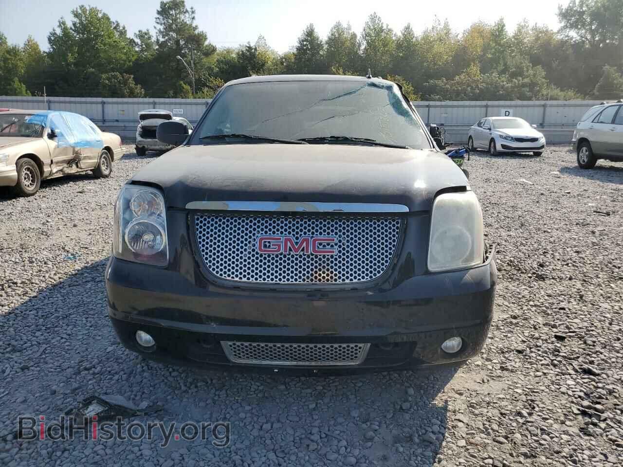 2011 GMC YUKON - VIN: 1GKS2EEF9BR199288 - Фото 5