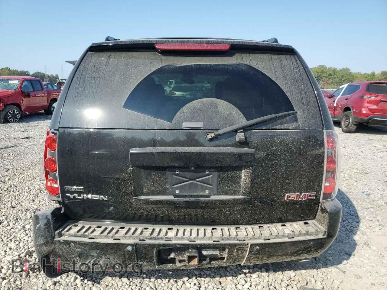 2011 GMC YUKON - VIN: 1GKS2EEF9BR199288 - Фото 6