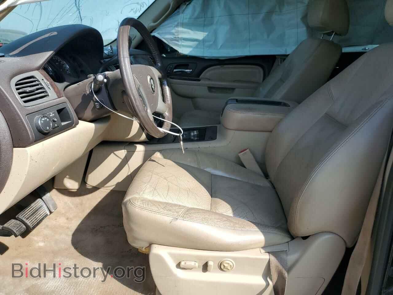 2011 GMC YUKON - VIN: 1GKS2EEF9BR199288 - Фото 7
