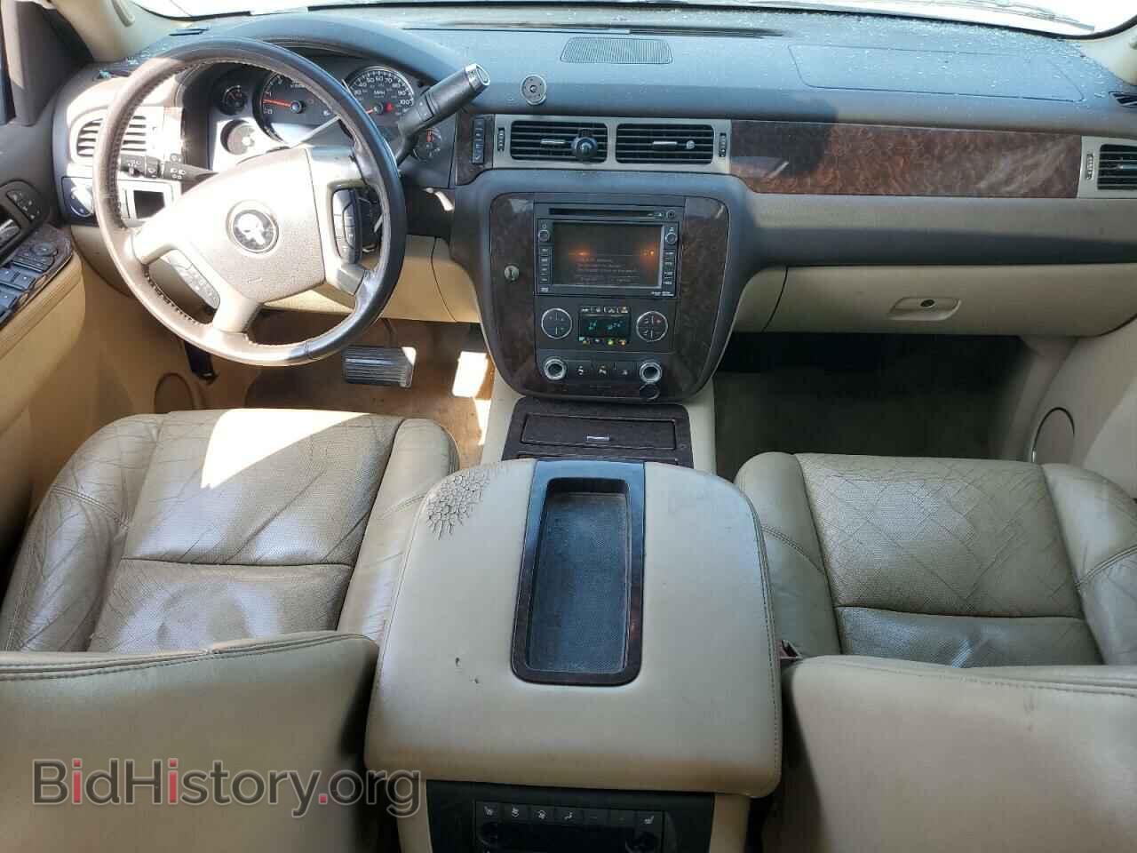 2011 GMC YUKON - VIN: 1GKS2EEF9BR199288 - Фото 8