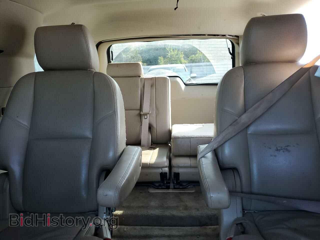 2011 GMC YUKON - VIN: 1GKS2EEF9BR199288 - Фото 10
