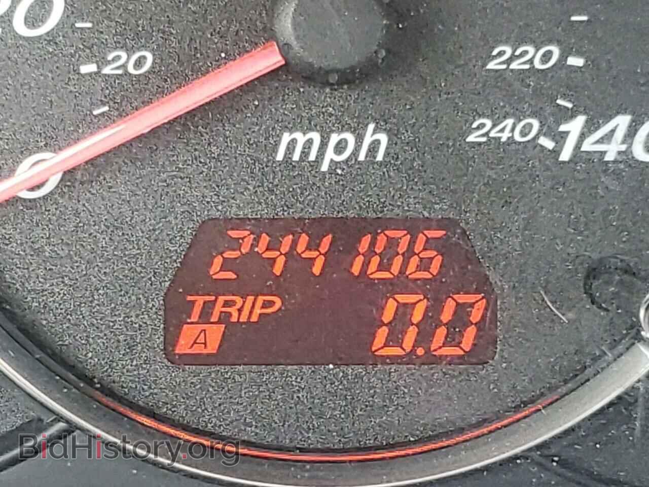2007 MAZDA 6 - VIN: 1YVHP80C875M18420 - Фото 8