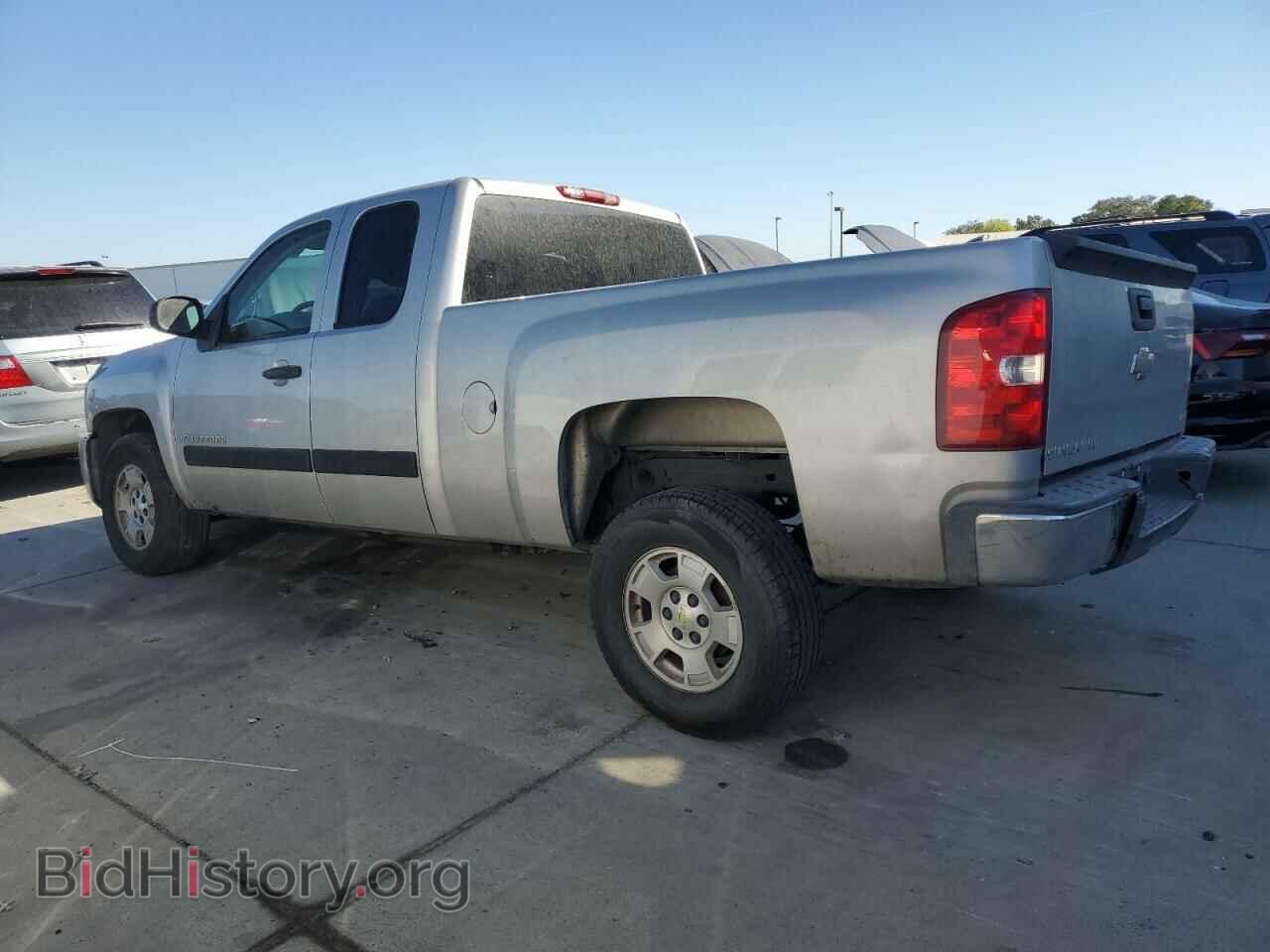 2007 CHEVROLET ALL Models - VIN: 2GCEC19C471592579 - Фото 2