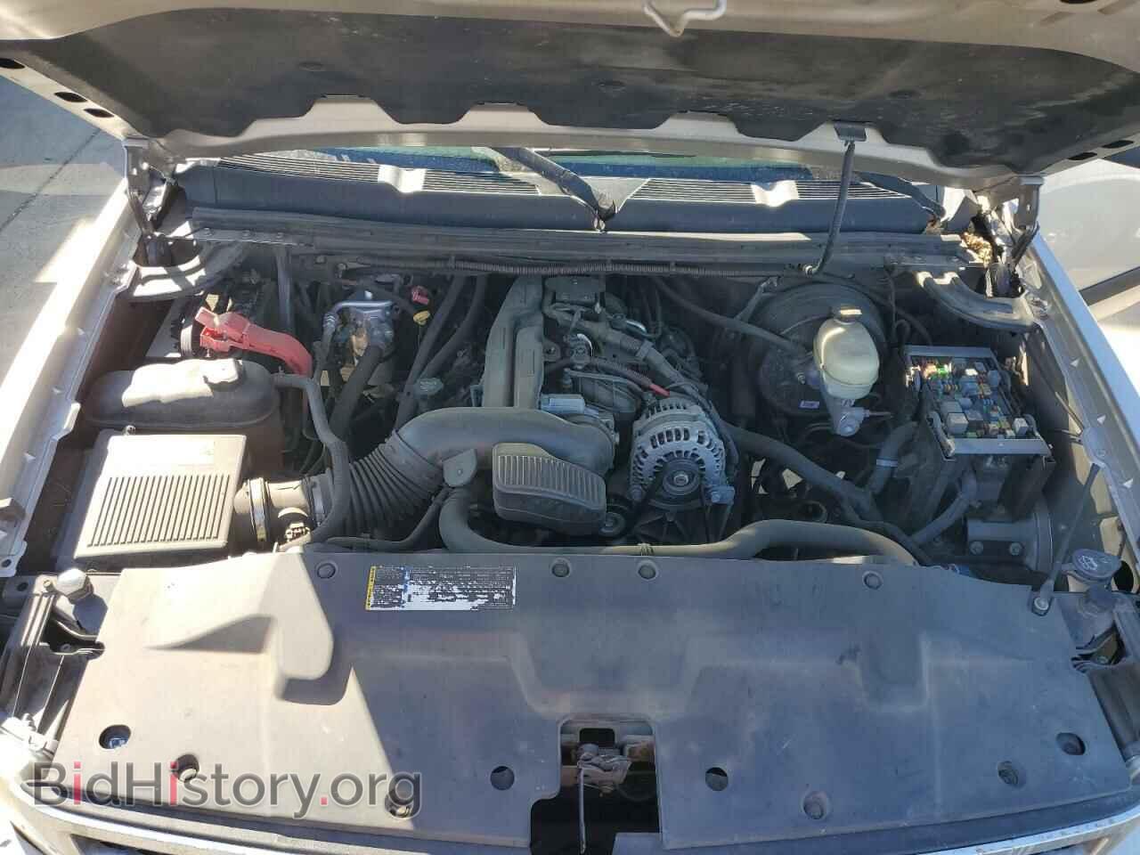 2007 CHEVROLET ALL Models - VIN: 2GCEC19C471592579 - Фото 11