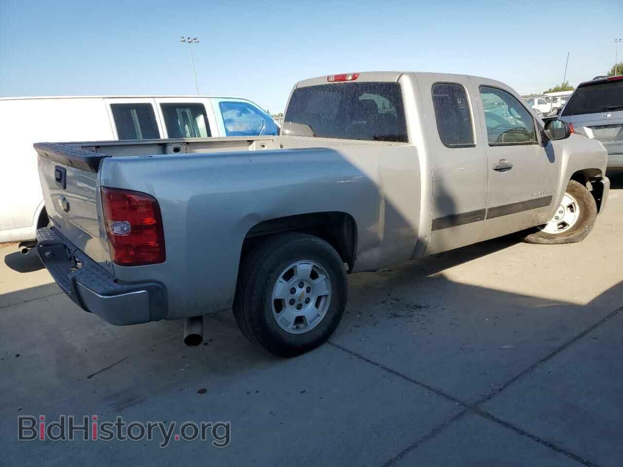 2007 CHEVROLET ALL Models - VIN: 2GCEC19C471592579 - Фото 3
