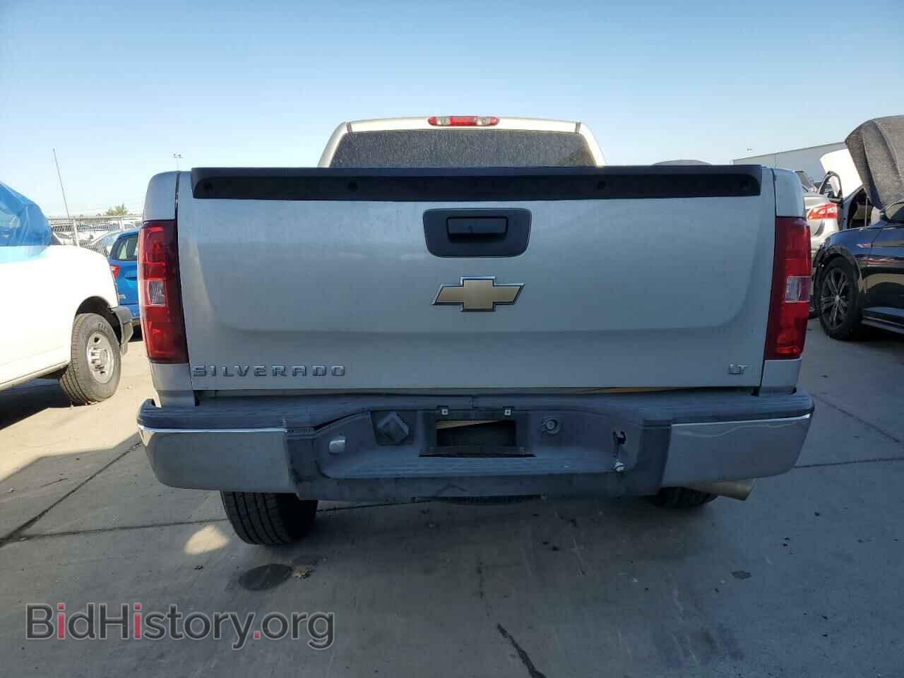2007 CHEVROLET ALL Models - VIN: 2GCEC19C471592579 - Фото 6