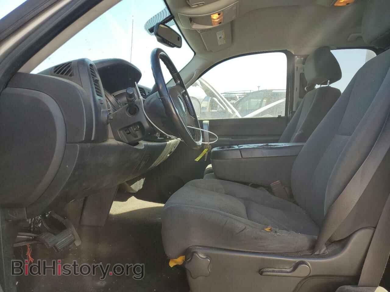 2007 CHEVROLET ALL Models - VIN: 2GCEC19C471592579 - Фото 7