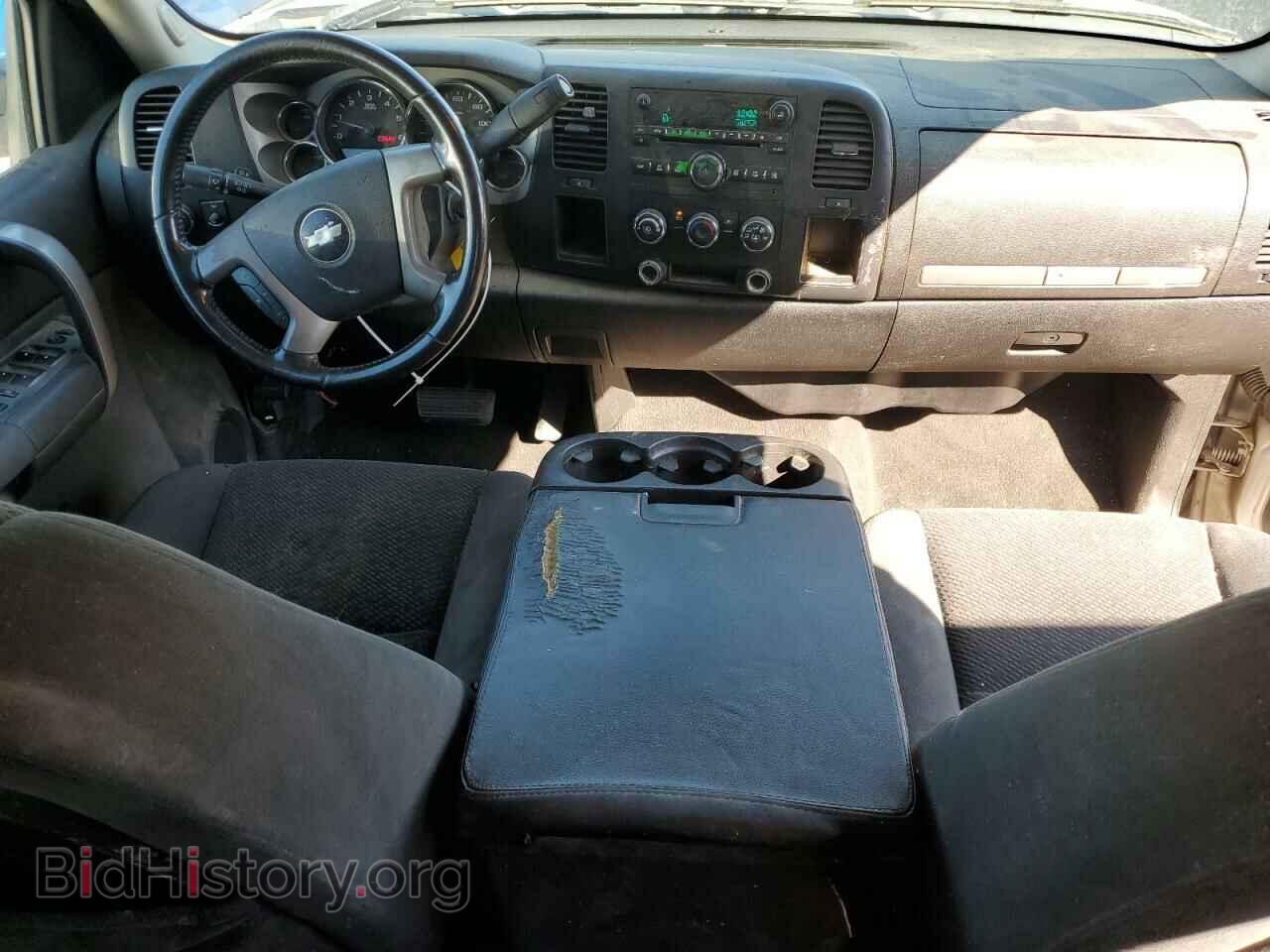 2007 CHEVROLET ALL Models - VIN: 2GCEC19C471592579 - Фото 8