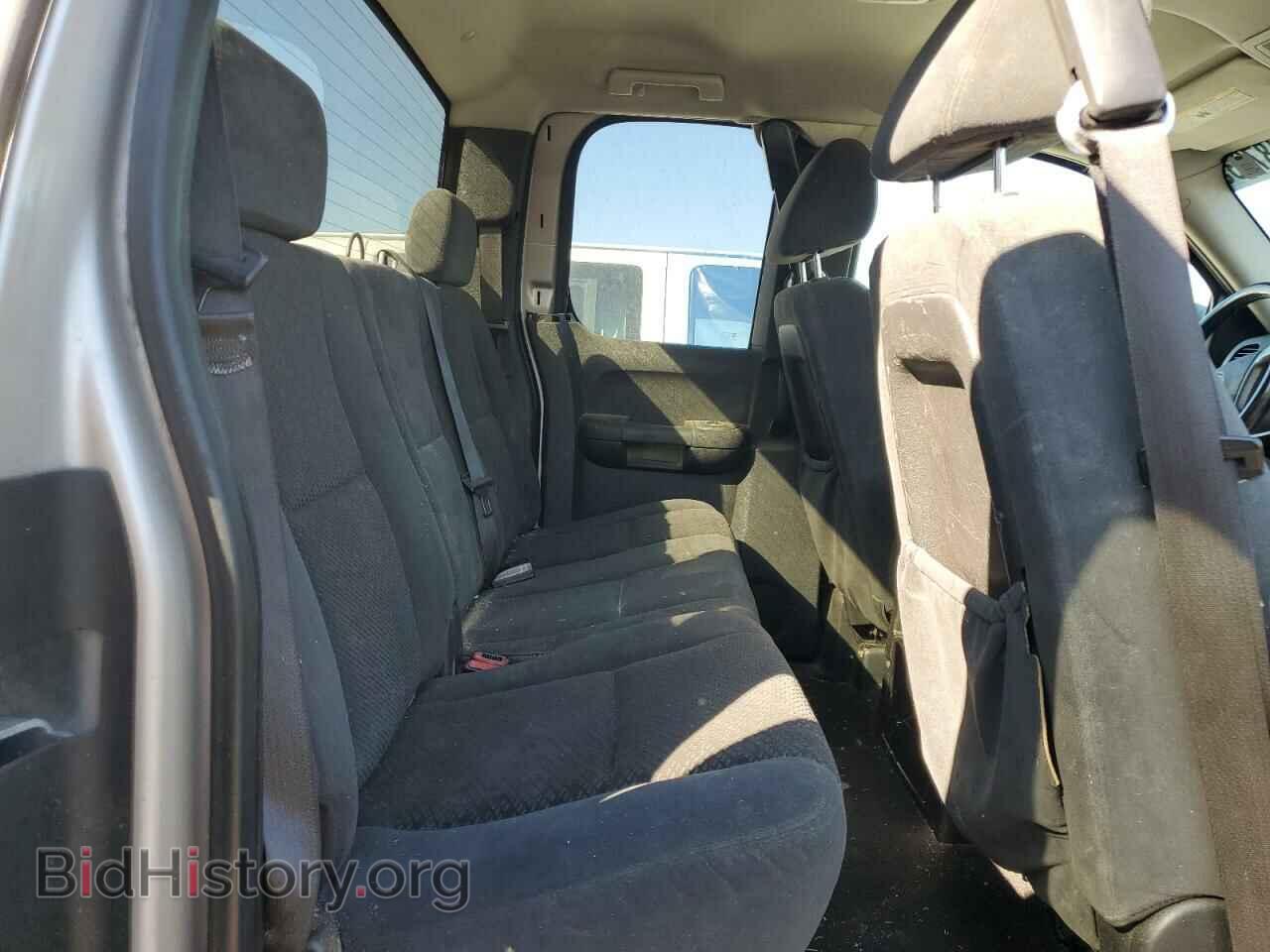 2007 CHEVROLET ALL Models - VIN: 2GCEC19C471592579 - Фото 10