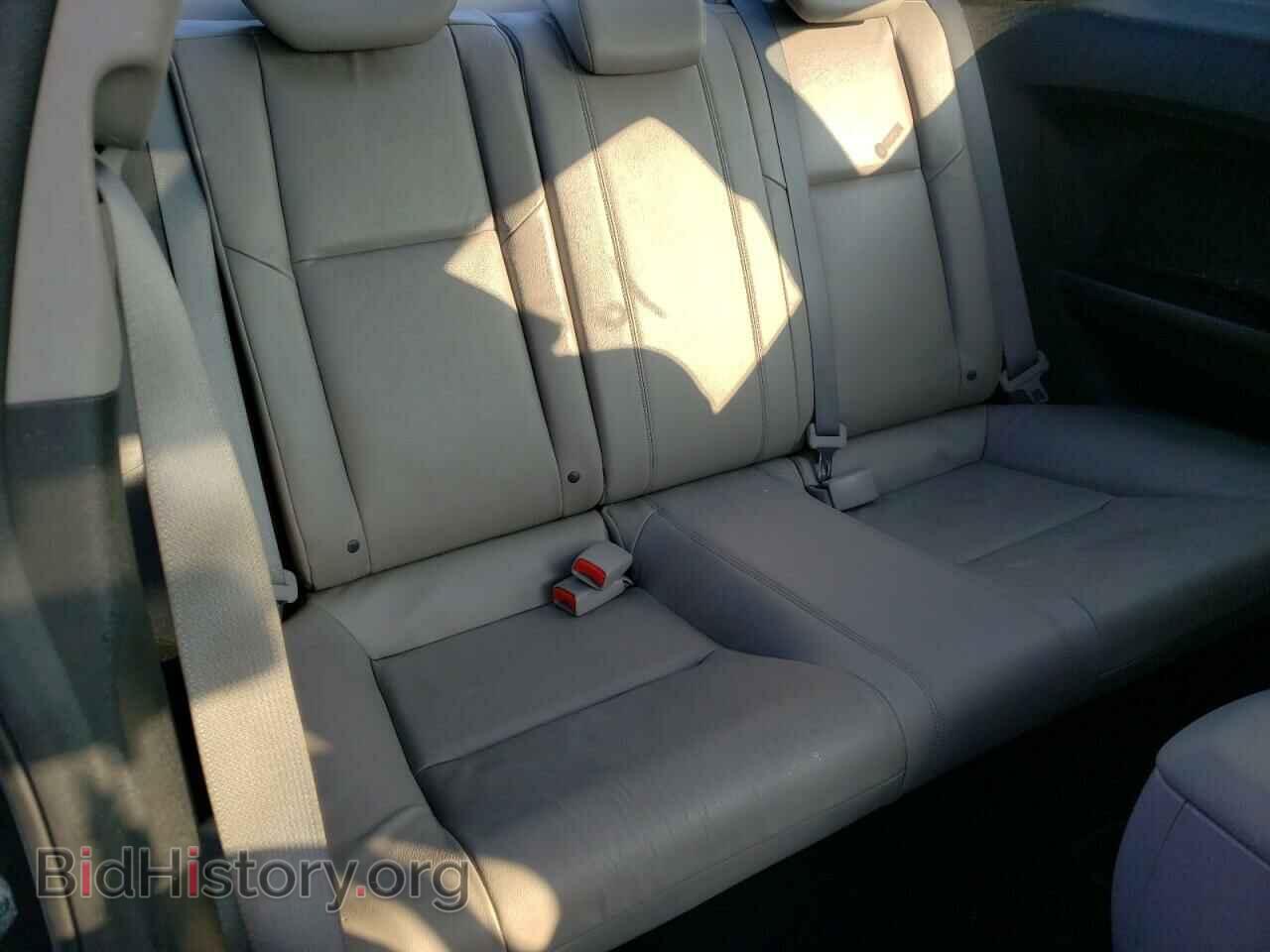2012 HONDA CIVIC - VIN: 2HGFG3B13CH518960 - Фото 6