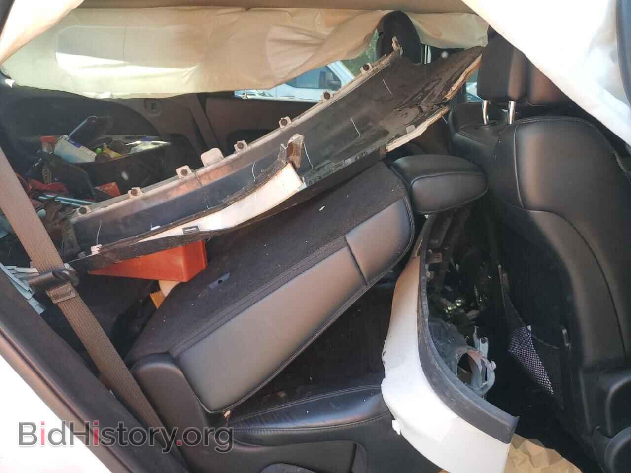 2018 DODGE DURANGO - VIN: 1C4RDJDGXJC255215 - Фото 11