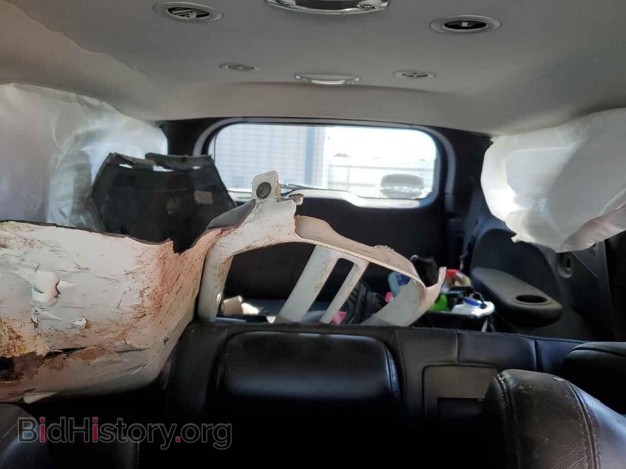 2018 DODGE DURANGO - VIN: 1C4RDJDGXJC255215 - Фото 10