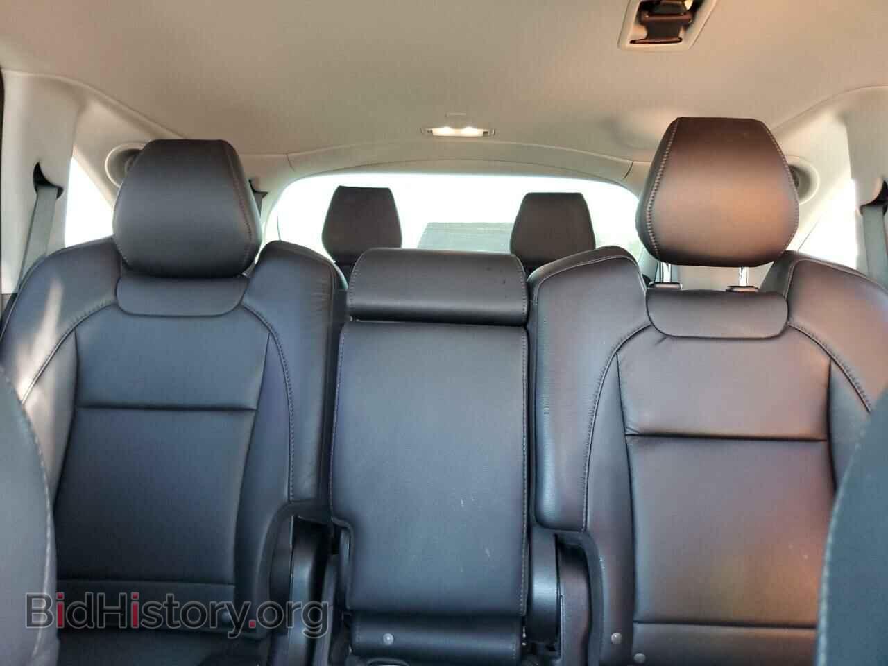 2014 ACURA MDX - VIN: 5FRYD4H66EB047726 - Фото 10