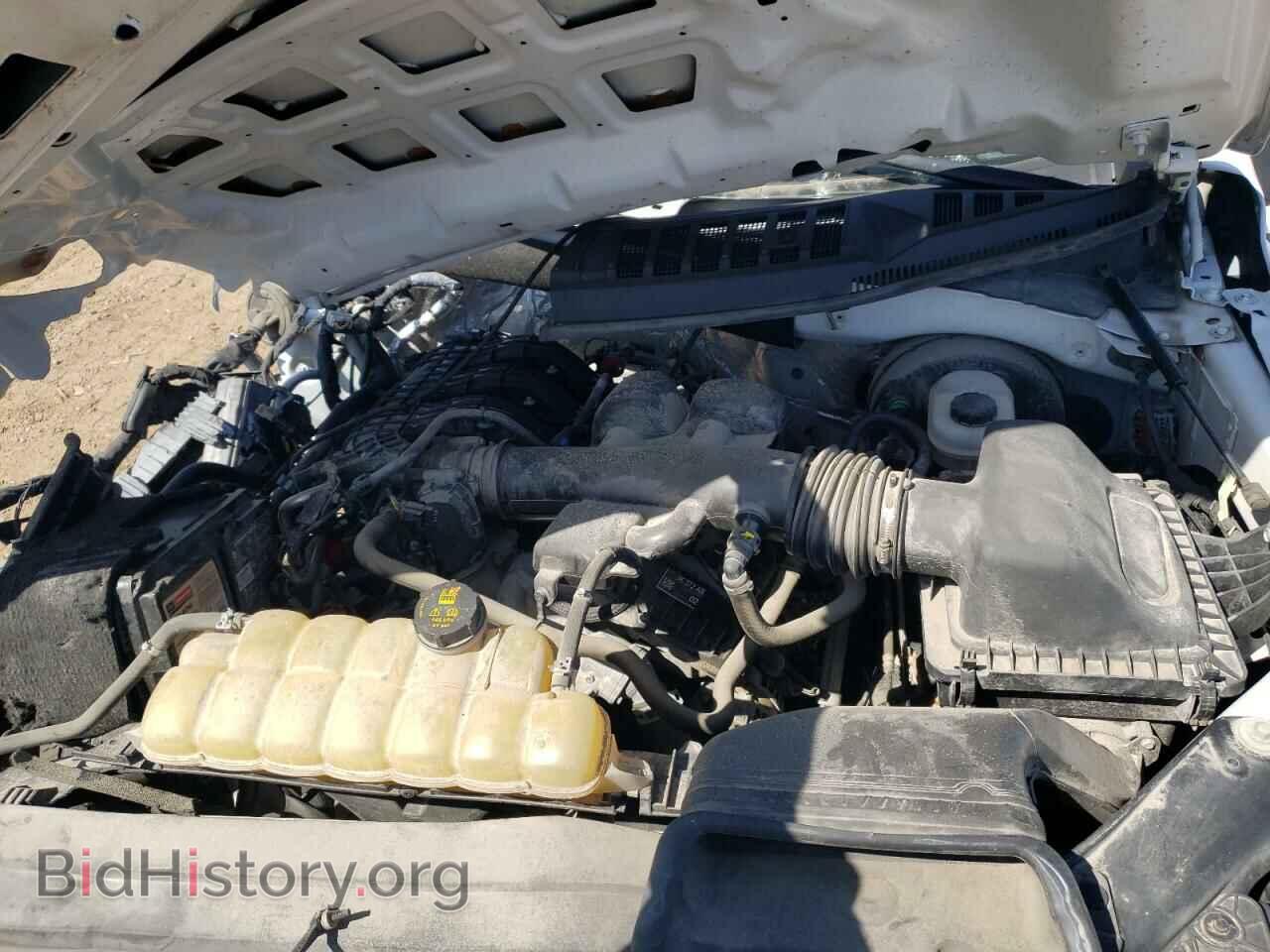 2019 FORD All Models - VIN: 1FTMF1CB2KKE45110 - Photo 11