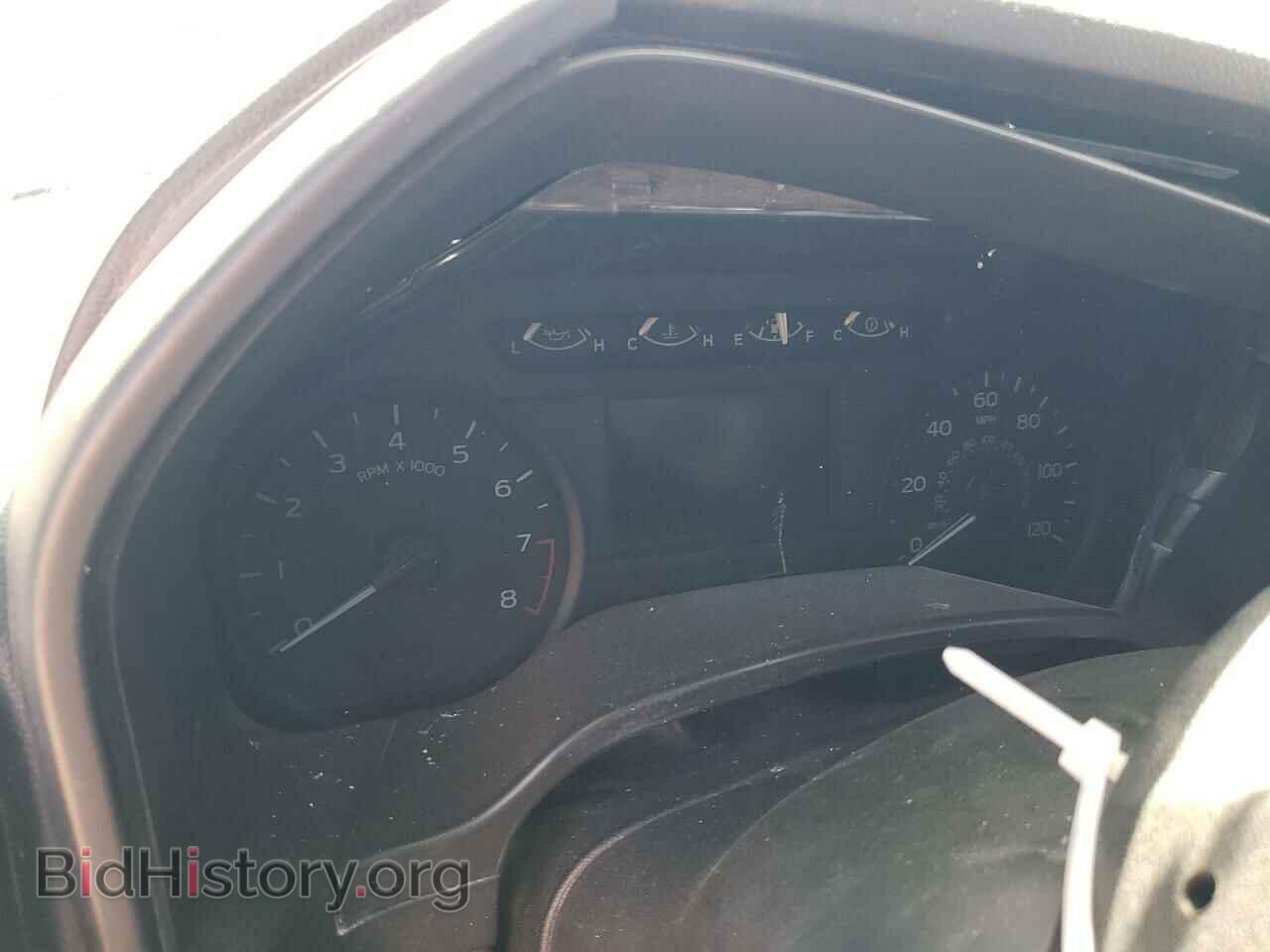 2019 FORD All Models - VIN: 1FTMF1CB2KKE45110 - Photo 9