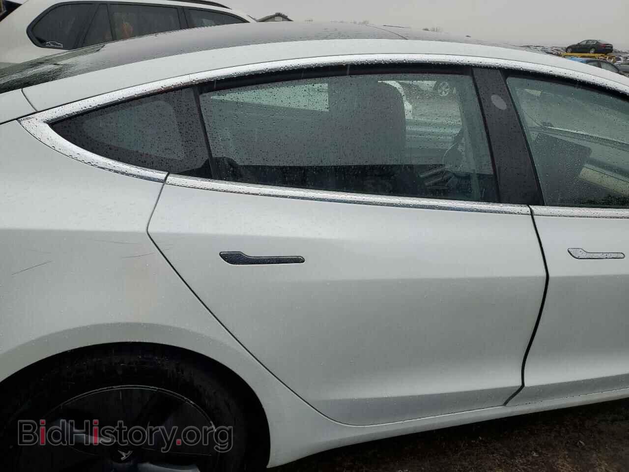 2020 TESLA MODEL 3 - VIN: 5YJ3E1EA0LF597680 - Photo 10