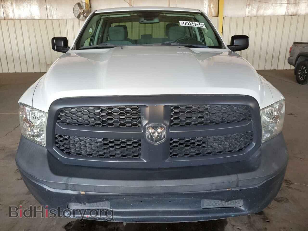2017 RAM 1500 - VIN: 1C6RR6FGXHS556425 - Фото 5