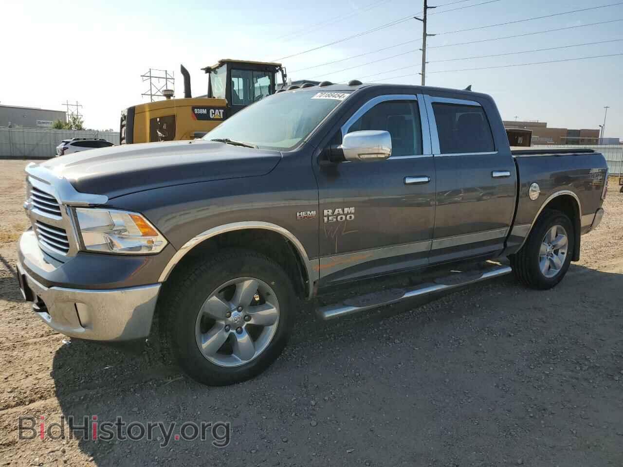 Фотография 1C6RR7LT2ES445497 - RAM 1500 2014