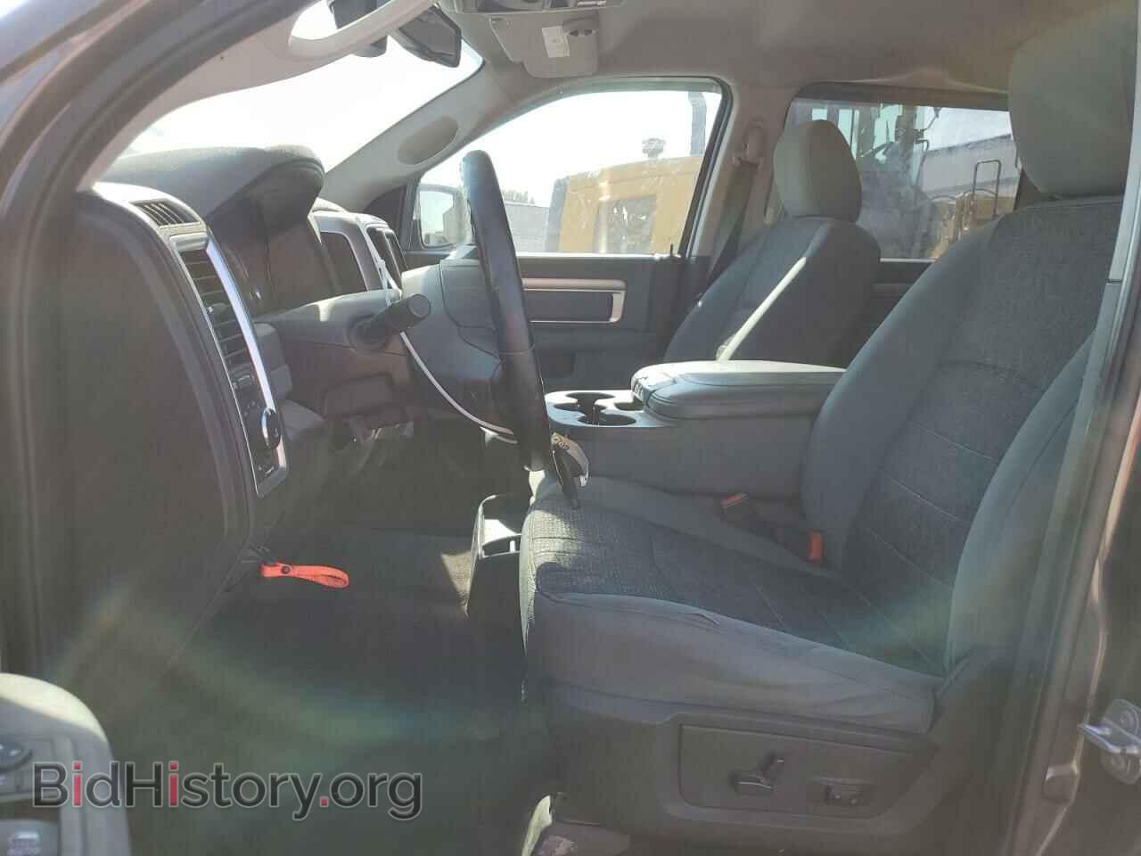 2014 RAM 1500 - VIN: 1C6RR7LT2ES445497 - Фото 7