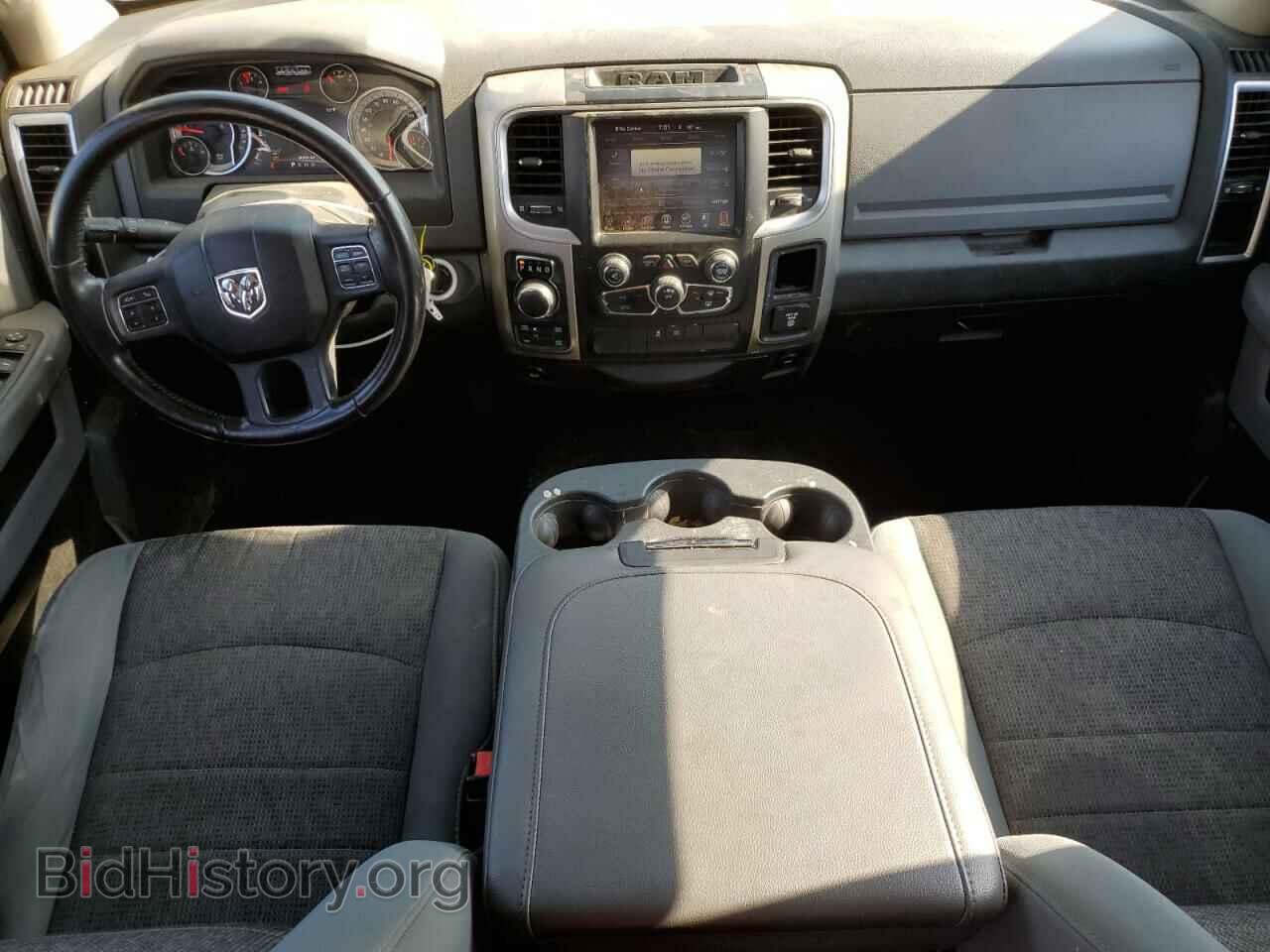 2014 RAM 1500 - VIN: 1C6RR7LT2ES445497 - Фото 8