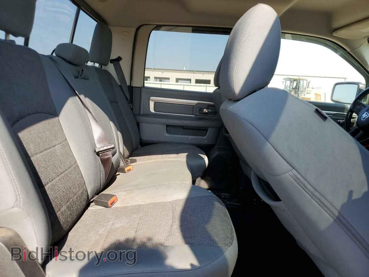 2014 RAM 1500 - VIN: 1C6RR7LT2ES445497 - Фото 10