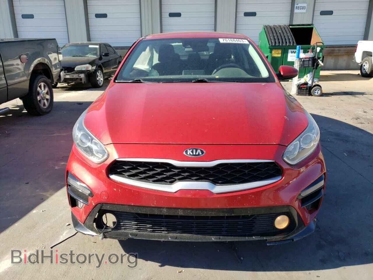 2019 KIA FORTE - VIN: 3KPF24ADXKE057197 - Фото 5